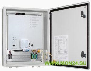 SKAT SMART UPS-600 IP65 SNMP Wi-Fi Источник бесперебойного питания