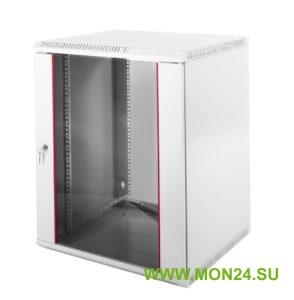 ШРН-Э-15.500 Шкаф телекоммуникационный 19″ настенный
