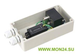 TTA111VT-SPSO Передатчик видеосигнала по витой паре