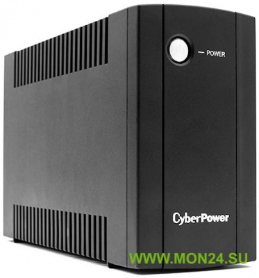 CyberPower UT450EI Источник бесперебойного питания