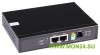 TR-IP2PoE Удлинитель Ethernet