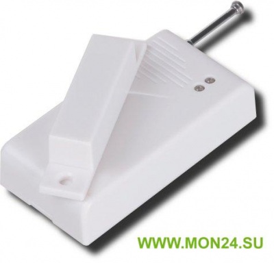 DM-02B-500 Извещатель охранный точечный магнитоконтактный радиоканальный