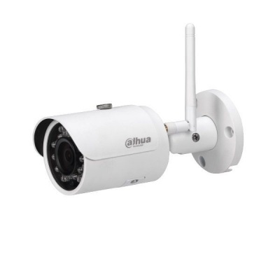 DH-IPC-HFW1120SP-W-0280B IP-камера корпусная