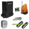 DoorHan SL-2100KIT Комплект привода для откатных ворот