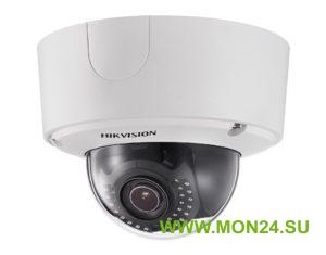 DS-2CD4585F-IZH IP-камера купольная уличная