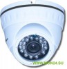 NV DOM, 485-28IR Видеокамера купольная