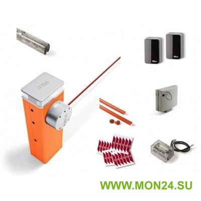 NICE M7BAR7KIT1 Шлагбаум автоматический