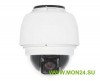 Apix-20ZDome/M2 EXT IP-камера купольная поворотная скоростная