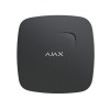 Ajax FireProtect (black) Извещатель пожарный дымо-тепловой радиоканальный с встроенной сиреной