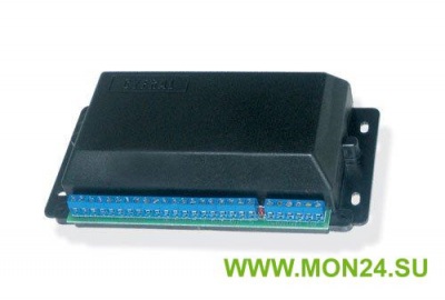 Цифрал С-02 ЦФРЛ.468343.010 Сумматор