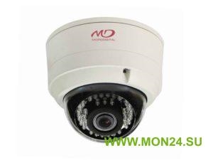 MDC-i7090WDN-28A IP-камера купольная
