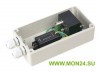 TTA111VT-SPSO Передатчик видеосигнала по витой паре