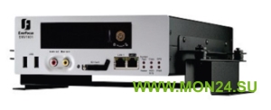 EMV-401 Видеорегистратор 4-канальный автомобильный