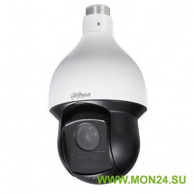 DH-SD49225T-HN-S2 IP-камера купольная поворотная скоростная