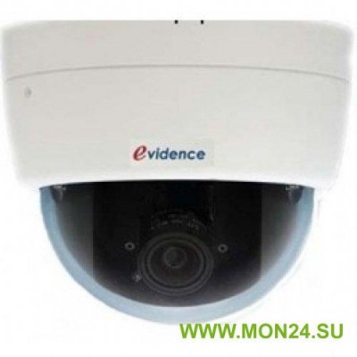 Apix-Dome/E2 309 IP-камера купольная