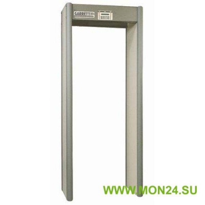 MT-5500 Magnascanner Металлодетектор арочный