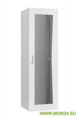 TFI-246080-GMMM-GY Напольный шкаф серии Lite 19″, 24U