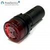 SS-090 - LED Сирена 60-80 Дб