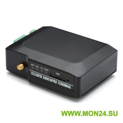 GSM модем TELEOFIS RX608-R2