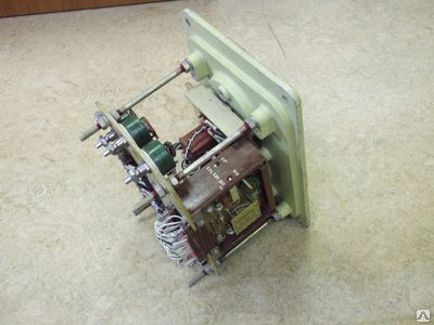 Блок корректора напряжения БКН-7