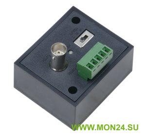TTA111HDT Передатчик активный HDCVI/AHD