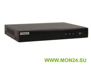 DS-N316(B) IP-видеорегистратор 16-канальный
