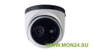 IPC2411-HN-SIR30-L0600 IP-камера купольная уличная