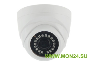 GF-DIR4322ASV2.0 Видеокамера мультиформатная купольная