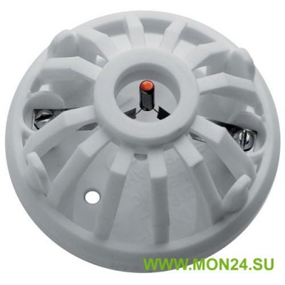 ИП 103-5/1-А3 • ИБ (искробезопасный) Извещатель пожарный тепловой максимальный взрывозащищенный