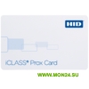 iC-2023 карта iCLASS