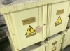 Выпрямительный агрегат ВАКС 1-30 и фильтр