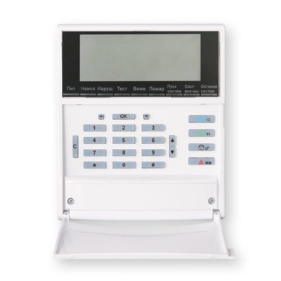 Астра-814 Pro Пульт контроля и управления для Астра-8945 Pro