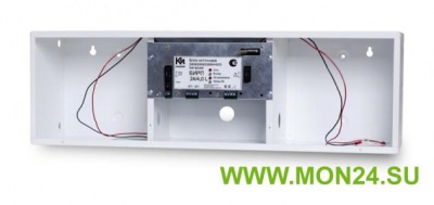 К-Инженеринг БИРП-24/4,0 L Источник резервного питания