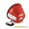LC1-MFD Колпак противопожарный металлический для потолочного громкоговорителя серии LC1