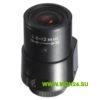 MDL-2812D-4.0M Объектив вариофокальный с автоматической диафрагмой (АРД)