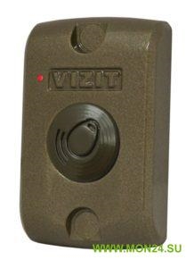 RD-4R Считыватель ключей RF
