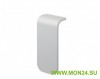BХS-FC(SL) (BХS FACE COVER Silver) Рамка декоративная передняя