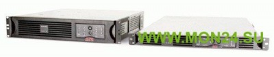 APC SUA1000RMI1U источник бесперебойного питания
