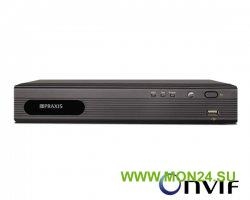 VDR-8104IP IP-видеорегистратор 4-канальный