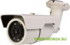 STC-IPMX3691/1 IP-камера корпусная