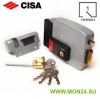 11630.60.1 Замок электромеханический CISA