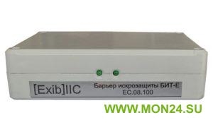 БИТ-Е ЕС.08.100 Барьер искрозащиты