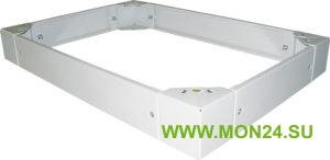 Корпус ШНС Цоколь для ШНС IP-54 100*800*400, Ю