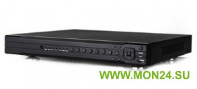 MDR-N16490 IP-видеорегистратор 16-канальный