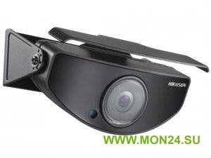 AE-VC151T-IT (2.8mm) Видеокамера TVI корпусная уличная