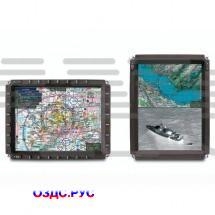 Многофункциональный индикатор MDU-268