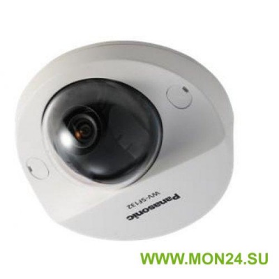 WV-SF132E IP-камера купольная
