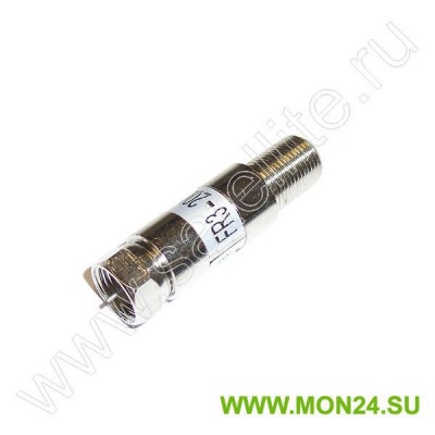 FR3-20DC