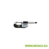 Микрометр зубомерный цифровой МЗЦ-75