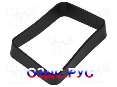 RWK-2.9 Кольцо для корпусов